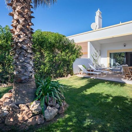 Casa Relax A Olhos Albufeira 아파트 외부 사진