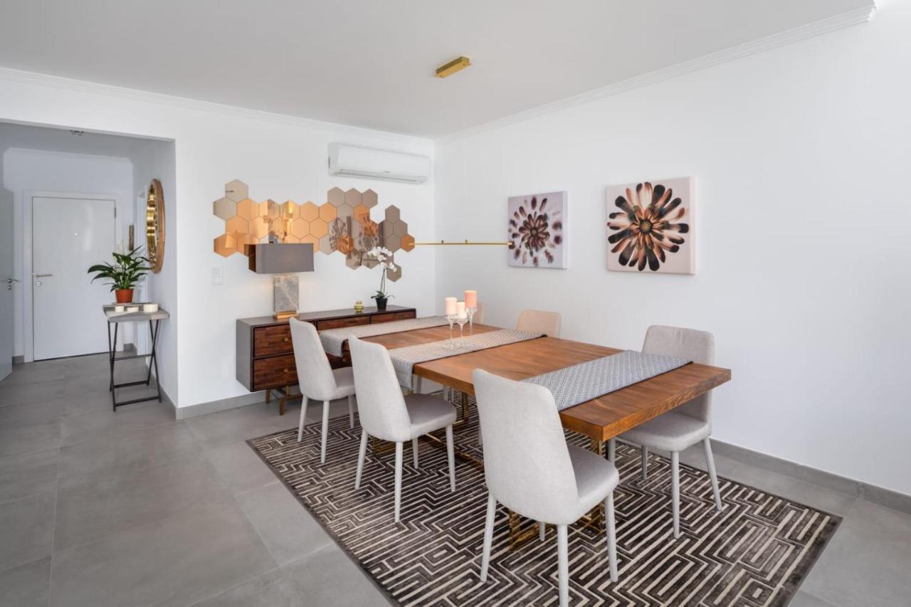 Casa Relax A Olhos Albufeira 아파트 외부 사진