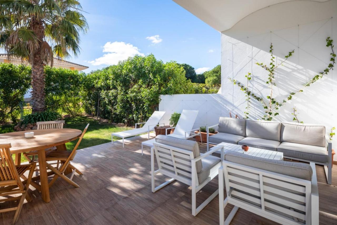 Casa Relax A Olhos Albufeira 아파트 외부 사진