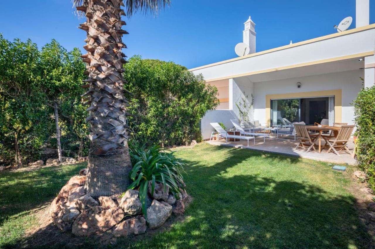 Casa Relax A Olhos Albufeira 아파트 외부 사진