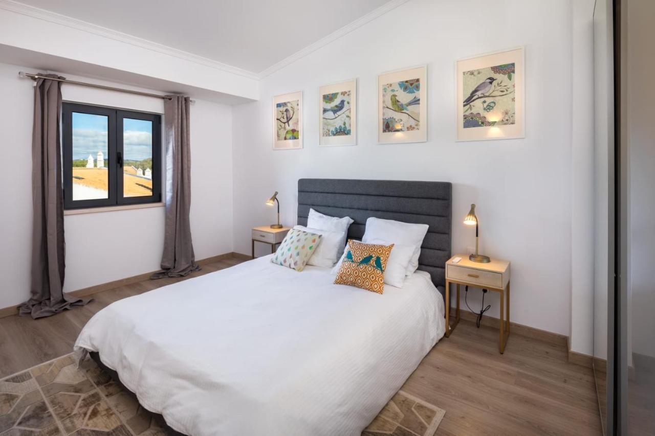Casa Relax A Olhos Albufeira 아파트 외부 사진
