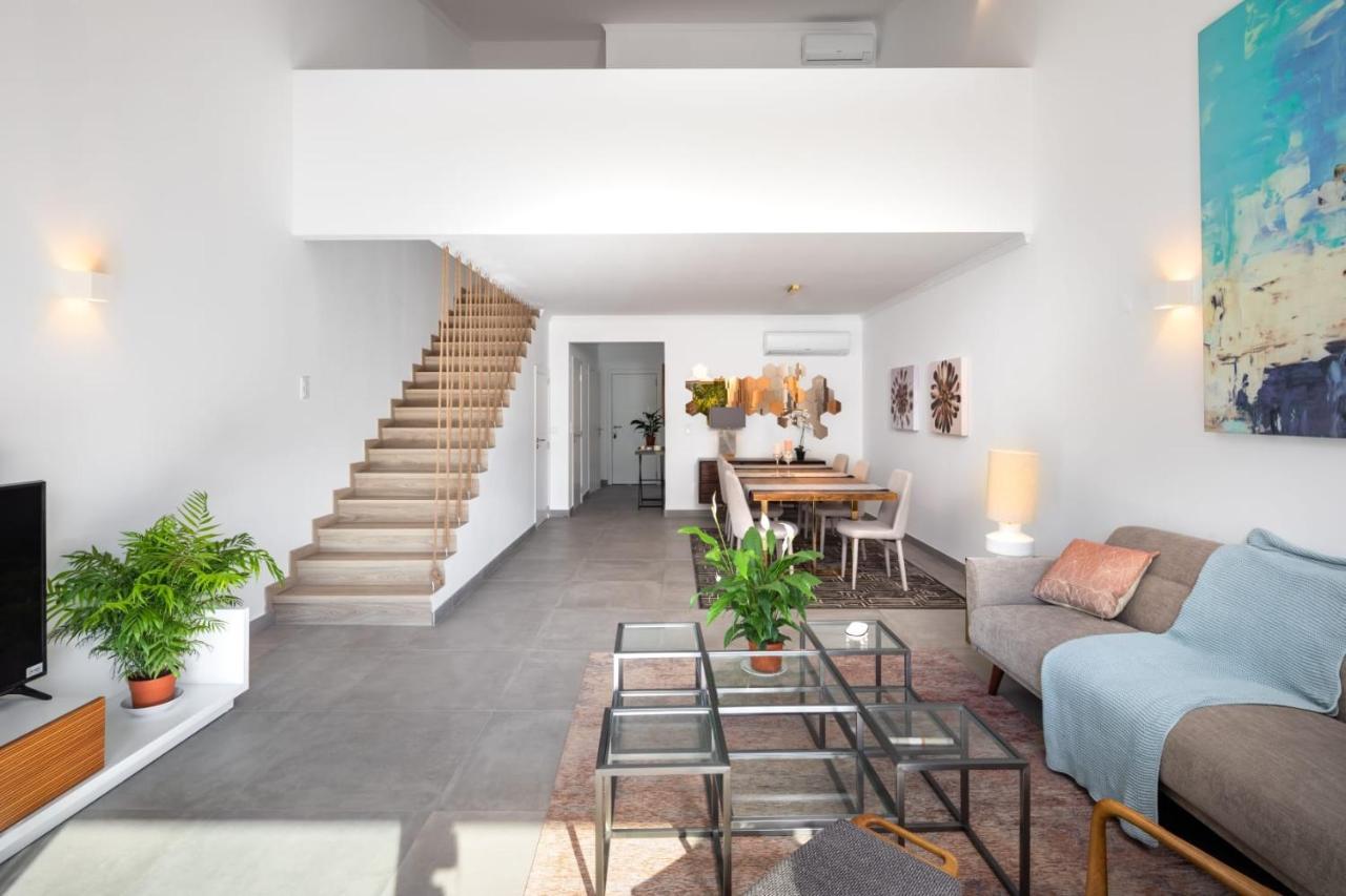 Casa Relax A Olhos Albufeira 아파트 외부 사진
