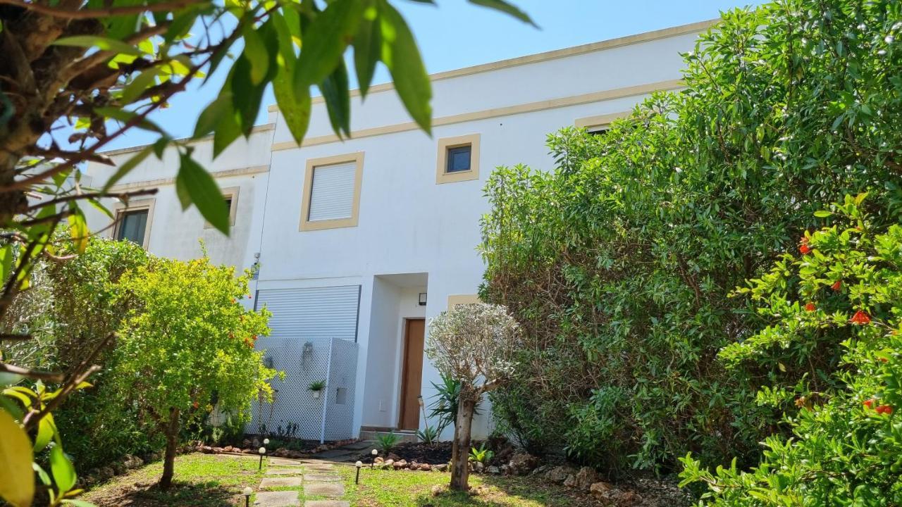 Casa Relax A Olhos Albufeira 아파트 외부 사진