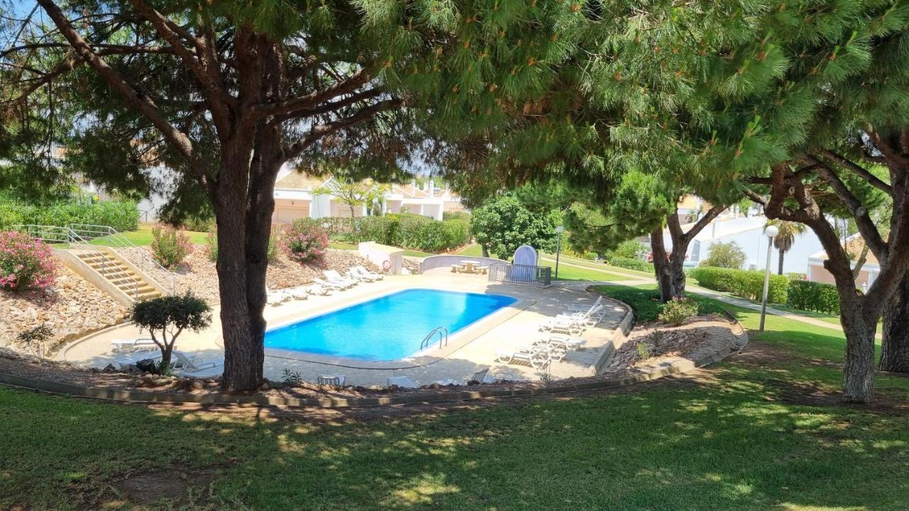 Casa Relax A Olhos Albufeira 아파트 외부 사진
